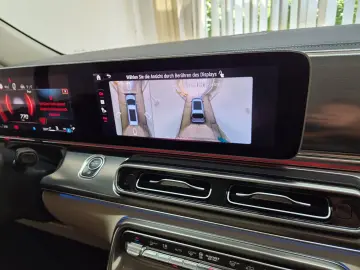 MERCEDES-BENZ V 300 d 4M lang AMG EXCLUSIVE Pano AHK…