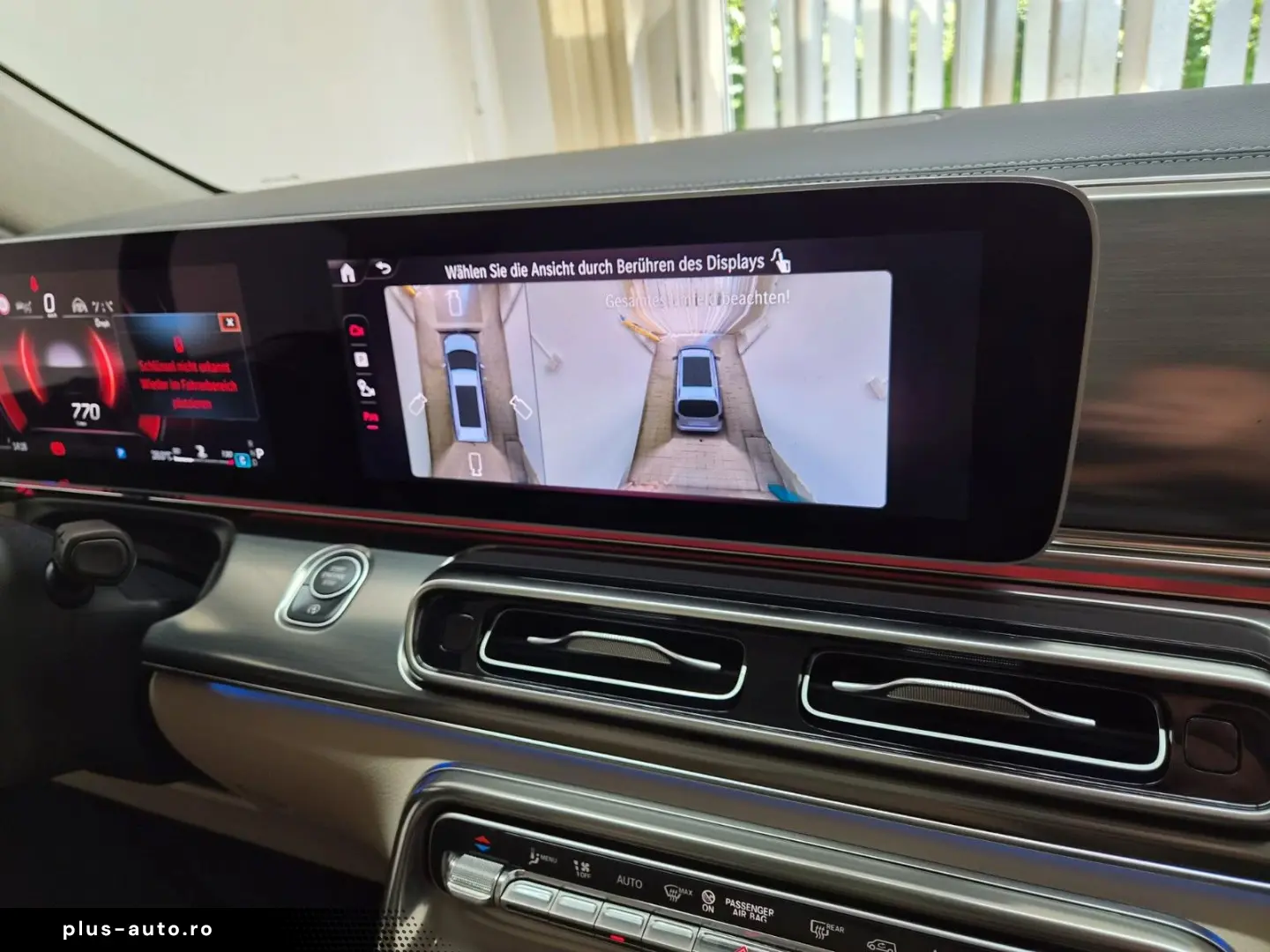 MERCEDES-BENZ V 300 d 4M lang AMG EXCLUSIVE Pano AHK&hellip;