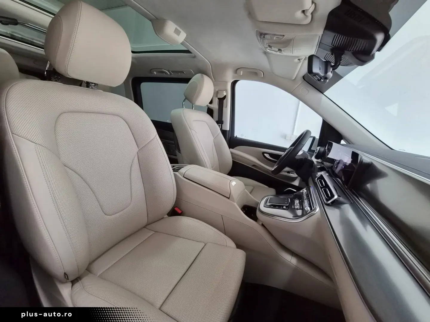 MERCEDES-BENZ V 300 d 4M lang AMG EXCLUSIVE Pano AHK&hellip;