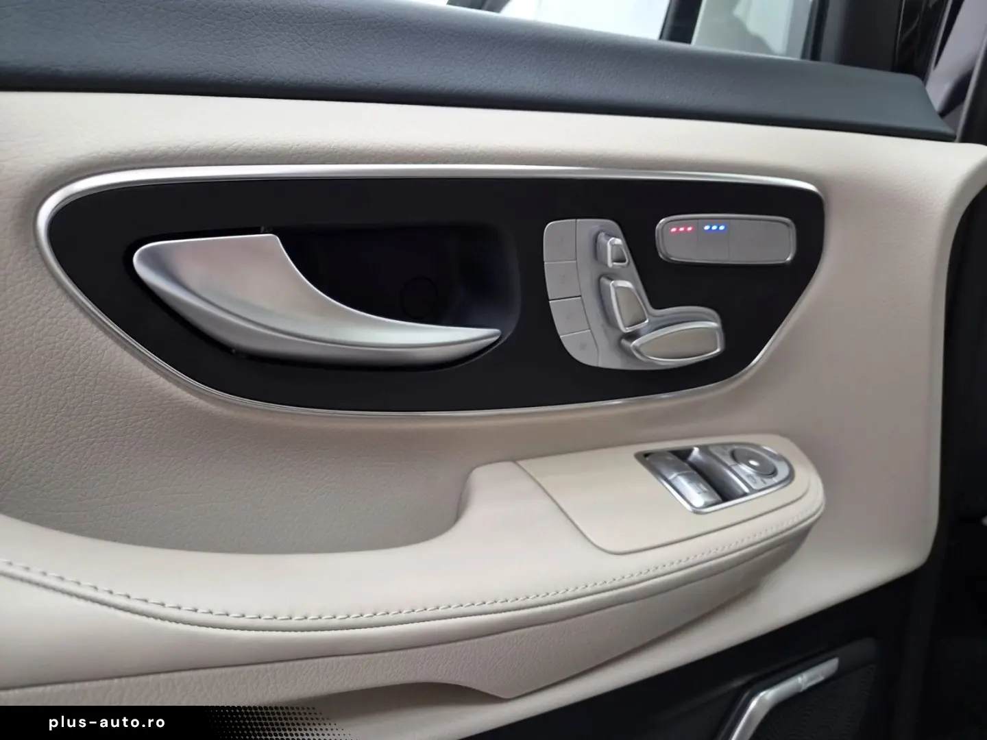 MERCEDES-BENZ V 300 d 4M lang AMG EXCLUSIVE Pano AHK&hellip;