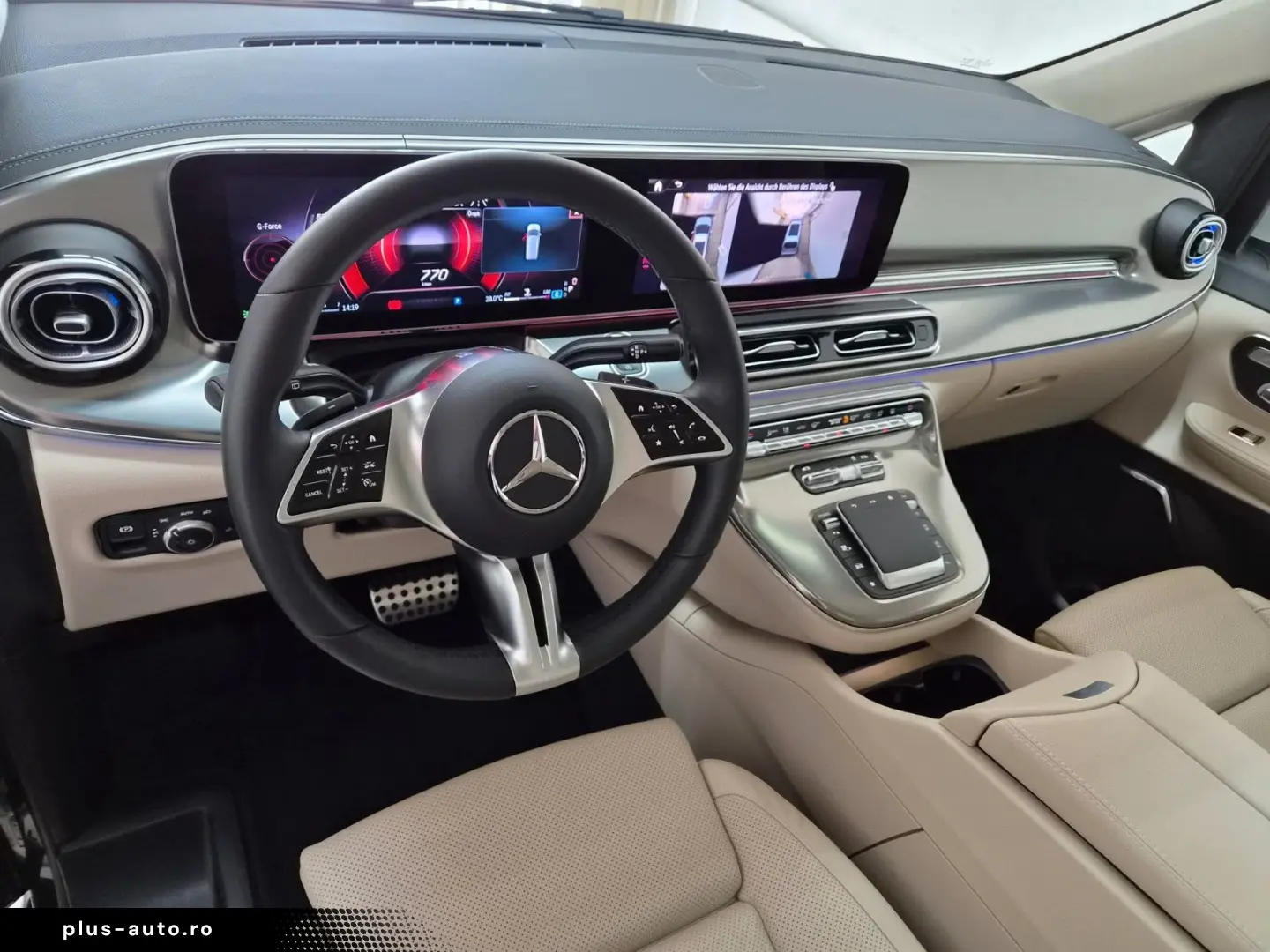 MERCEDES-BENZ V 300 d 4M lang AMG EXCLUSIVE Pano AHK&hellip;