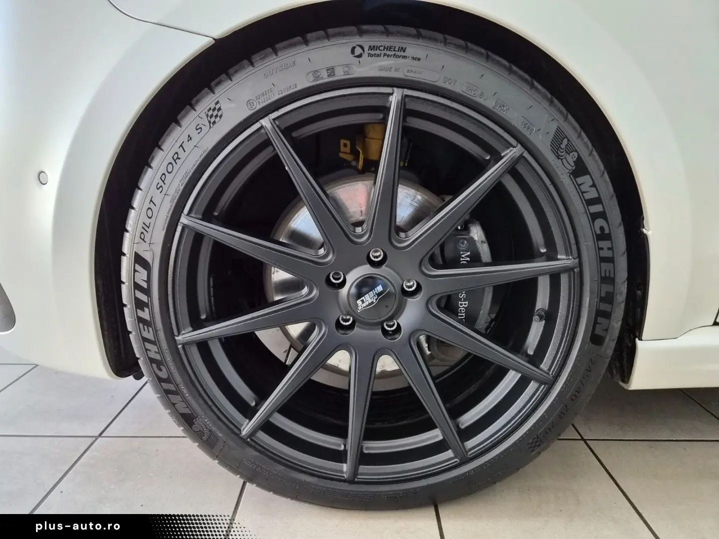 MERCEDES-BENZ V 300 d 4M lang AMG EXCLUSIVE Pano AHK&hellip;