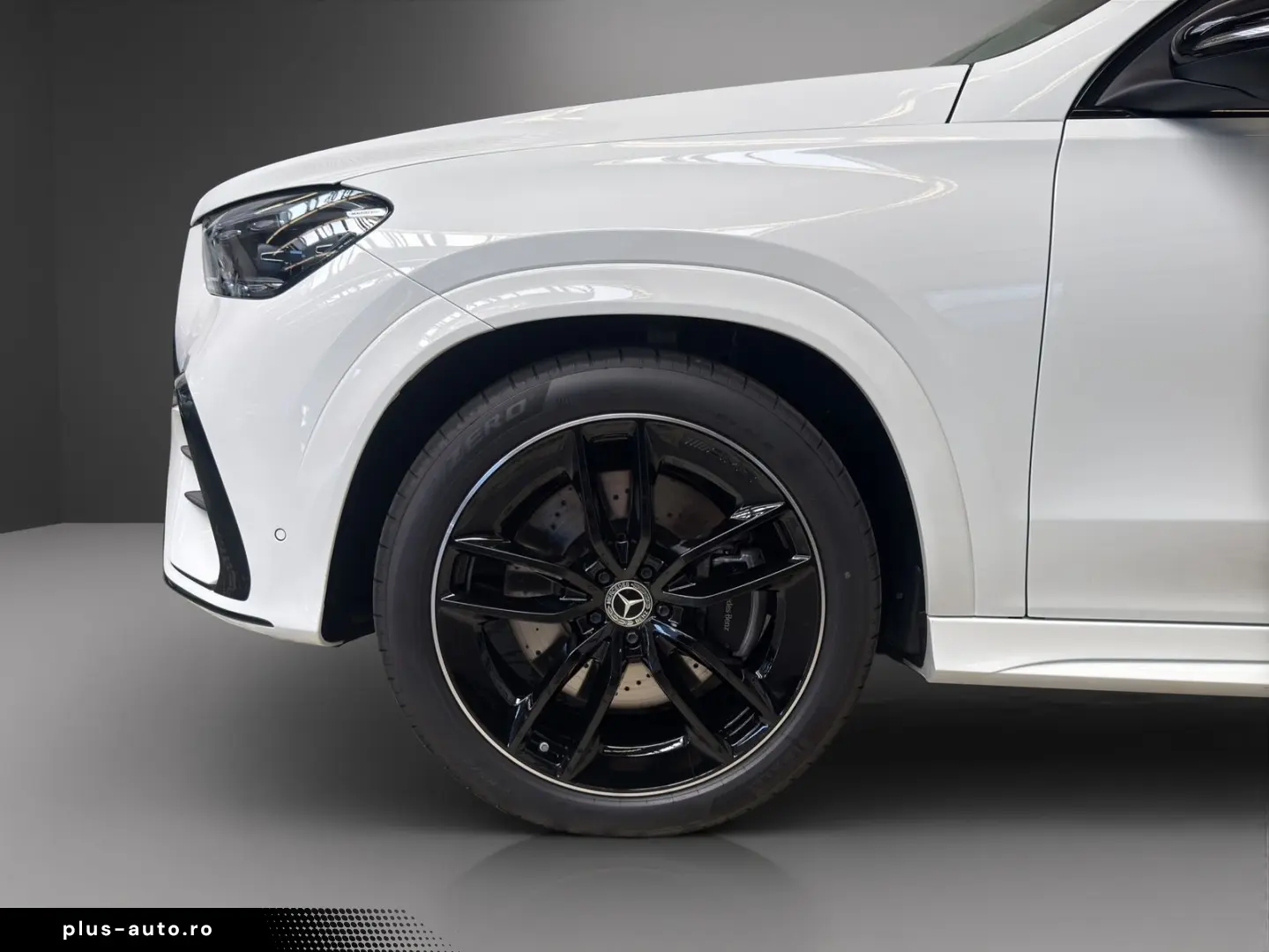 MERCEDES-BENZ GLE 350 de 4M AMG-Plus PANO-SHD 22  He&hellip;