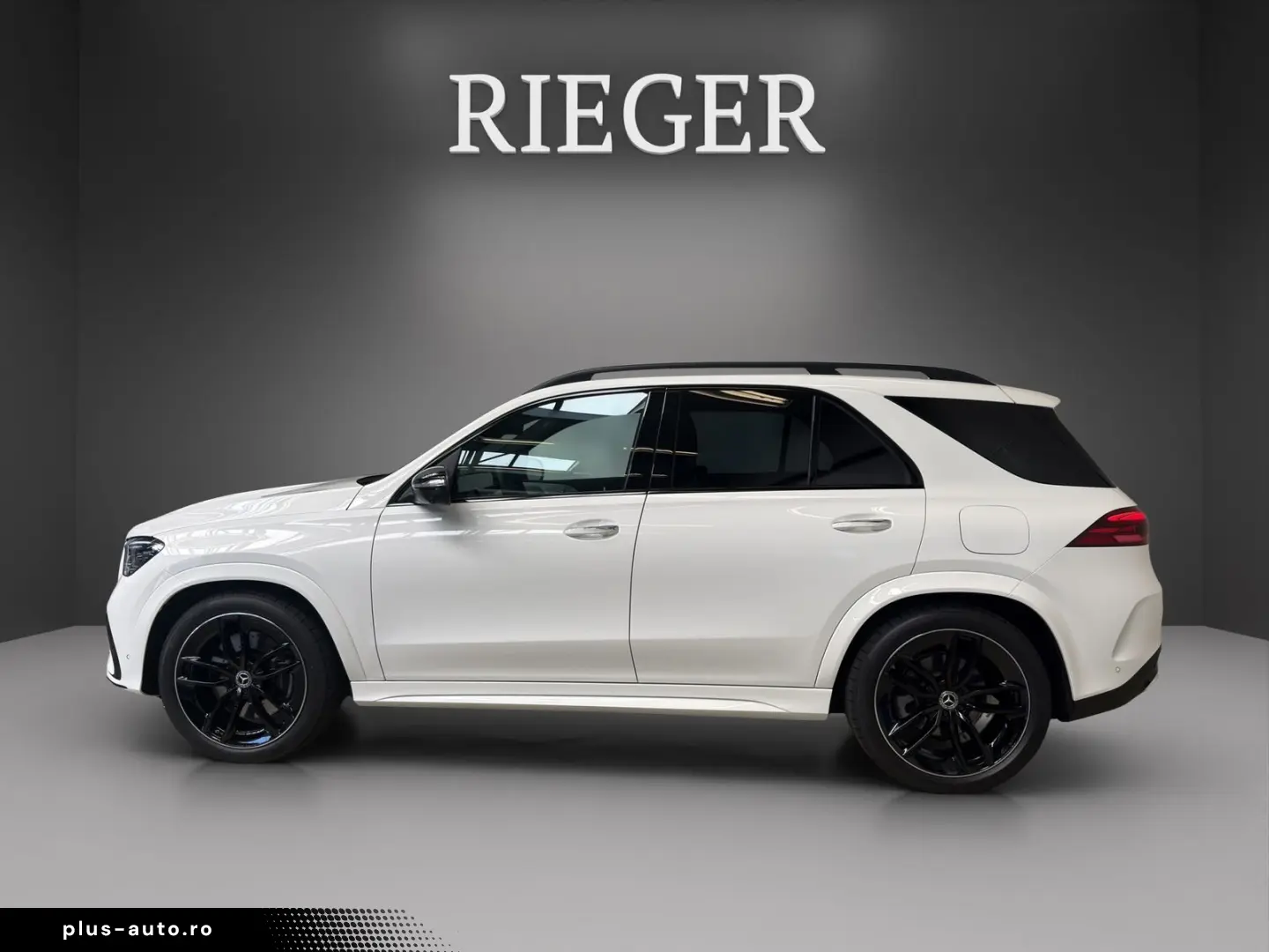 MERCEDES-BENZ GLE 350 de 4M AMG-Plus PANO-SHD 22  He&hellip;