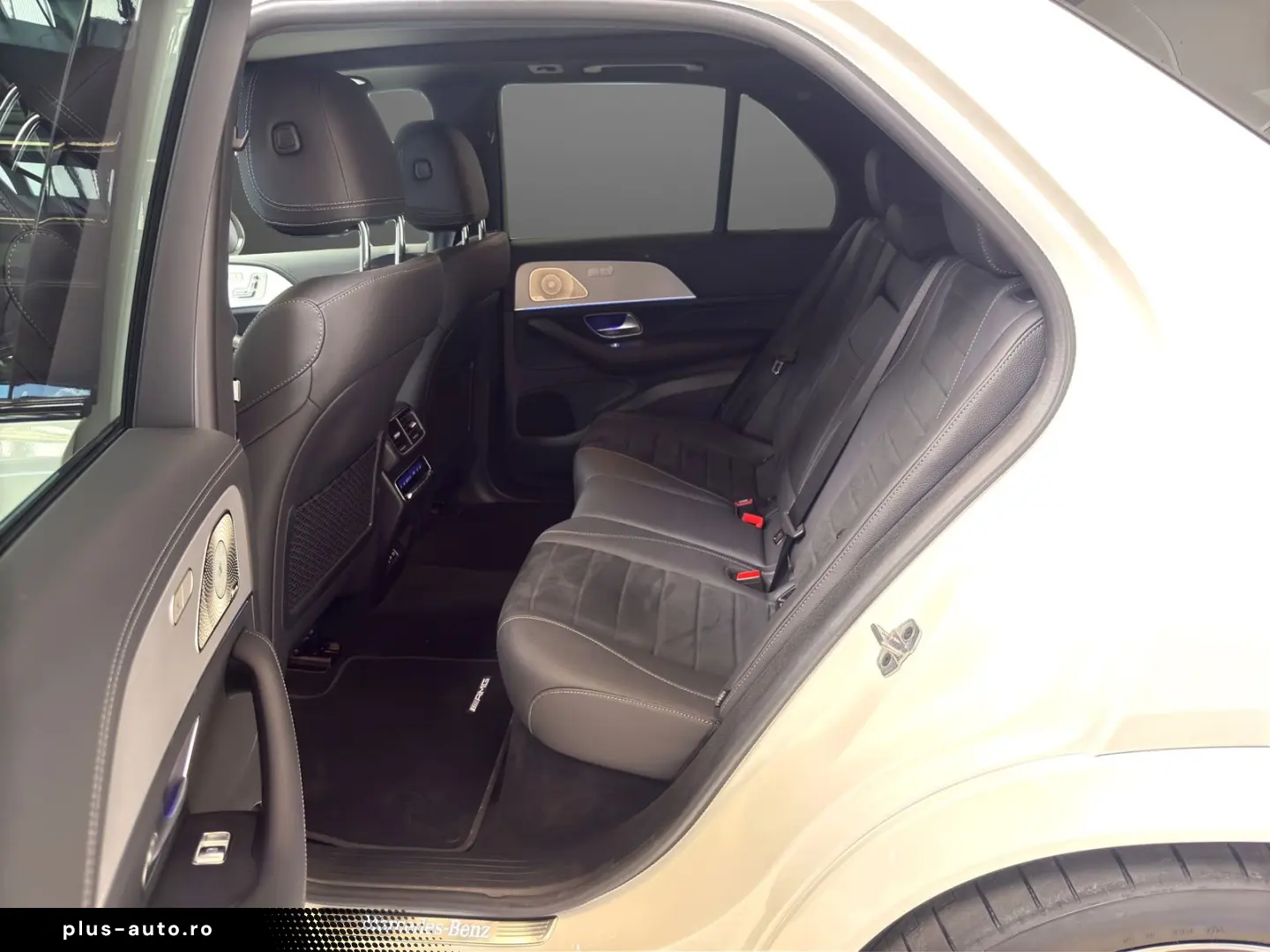 MERCEDES-BENZ GLE 350 de 4M AMG-Plus PANO-SHD 22  He&hellip;