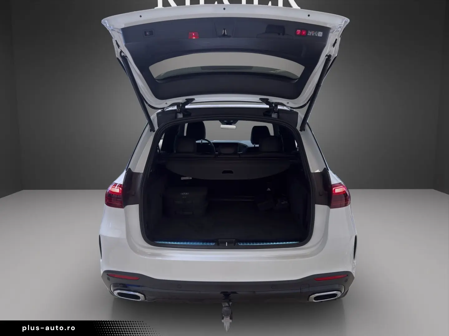 MERCEDES-BENZ GLE 350 de 4M AMG-Plus PANO-SHD 22  He&hellip;