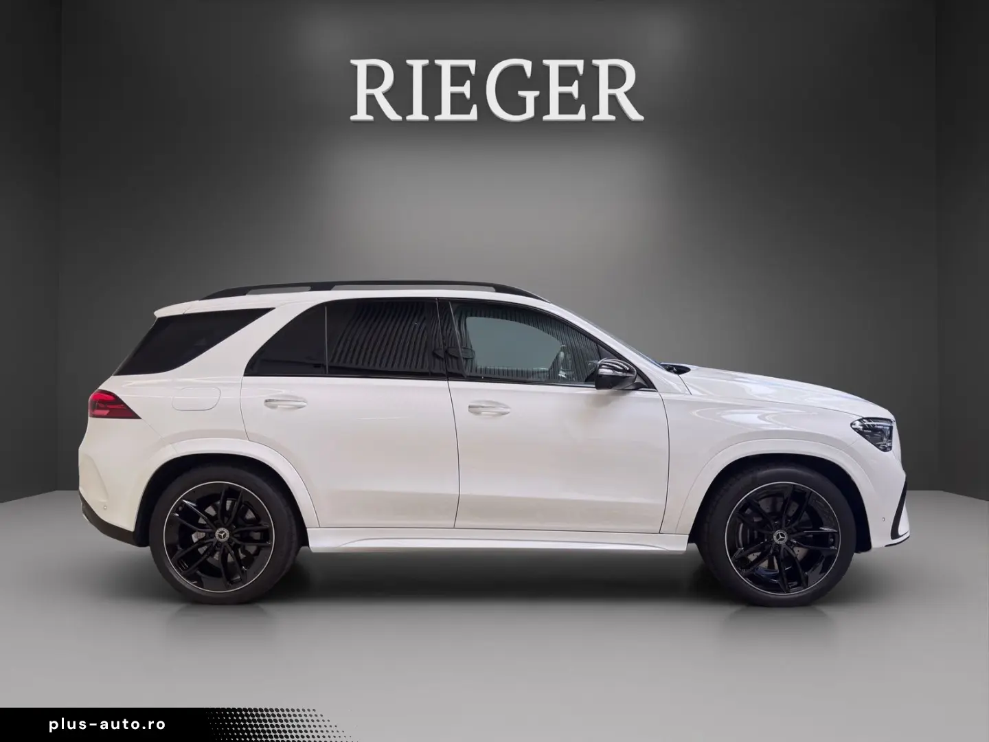 MERCEDES-BENZ GLE 350 de 4M AMG-Plus PANO-SHD 22  He&hellip;