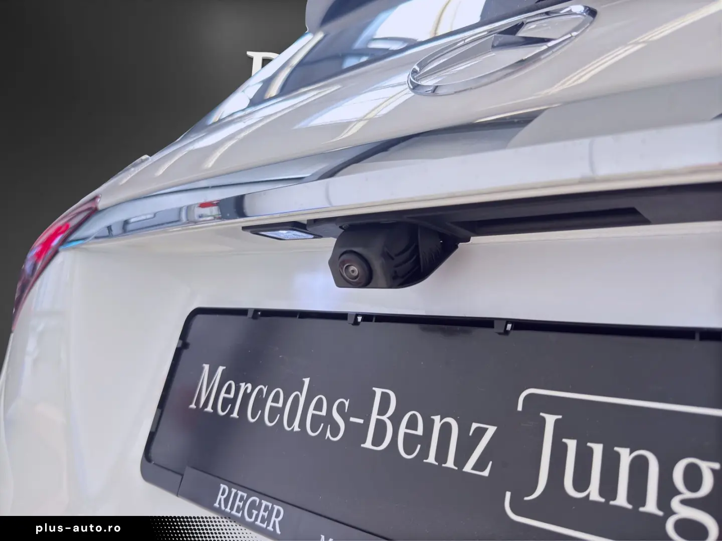 MERCEDES-BENZ GLE 350 de 4M AMG-Plus PANO-SHD 22  He&hellip;