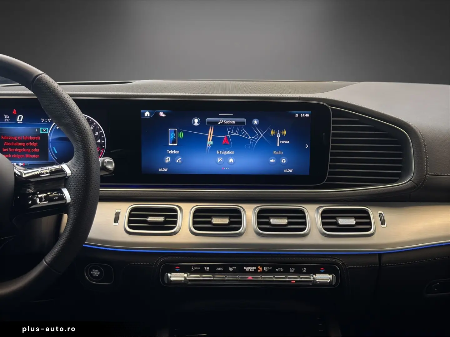 MERCEDES-BENZ GLE 350 de 4M AMG-Plus PANO-SHD 22  He&hellip;