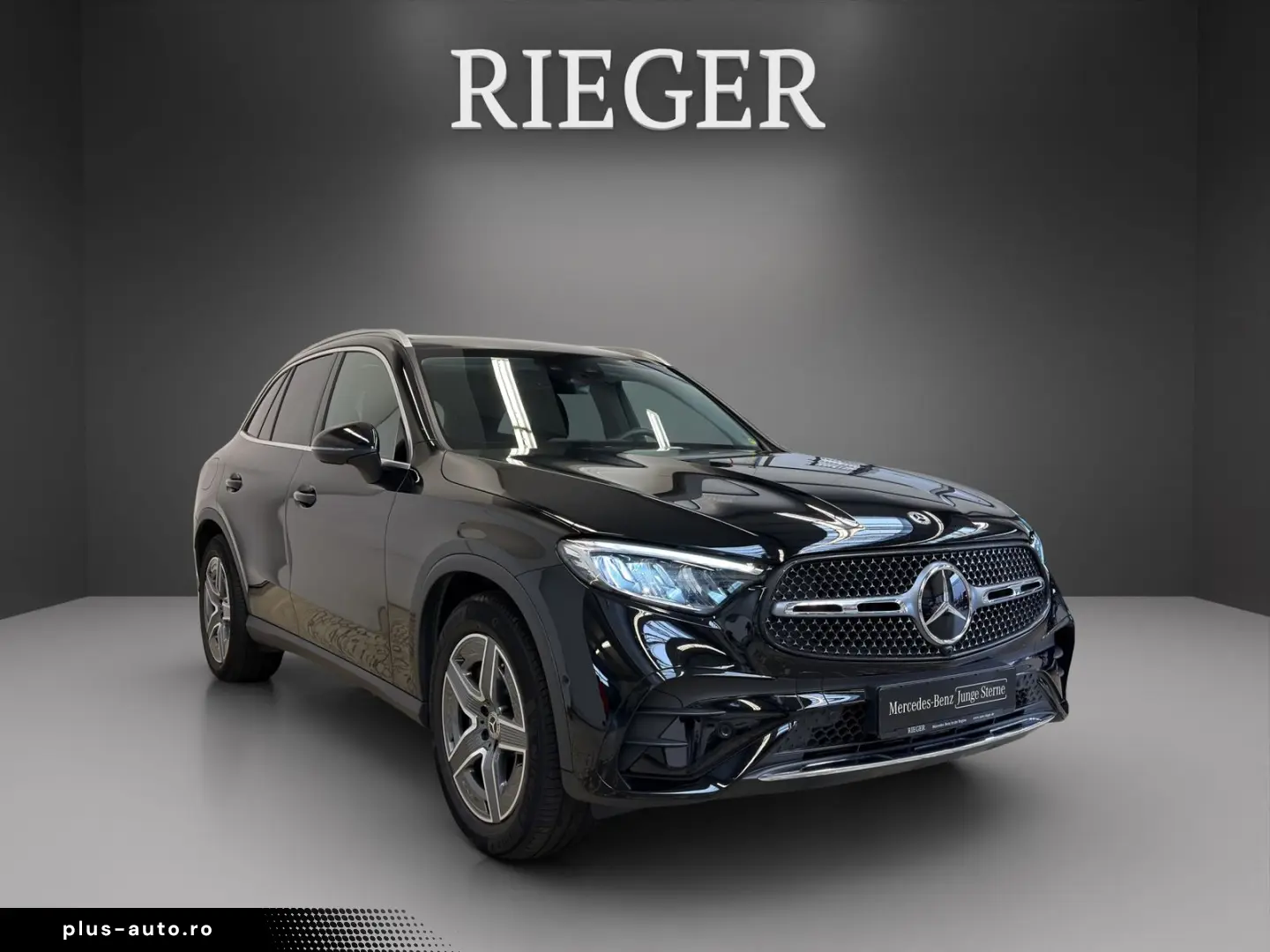 MERCEDES-BENZ GLC 300 4M AMG HUD MEMORY Pano LED SHZ&hellip;