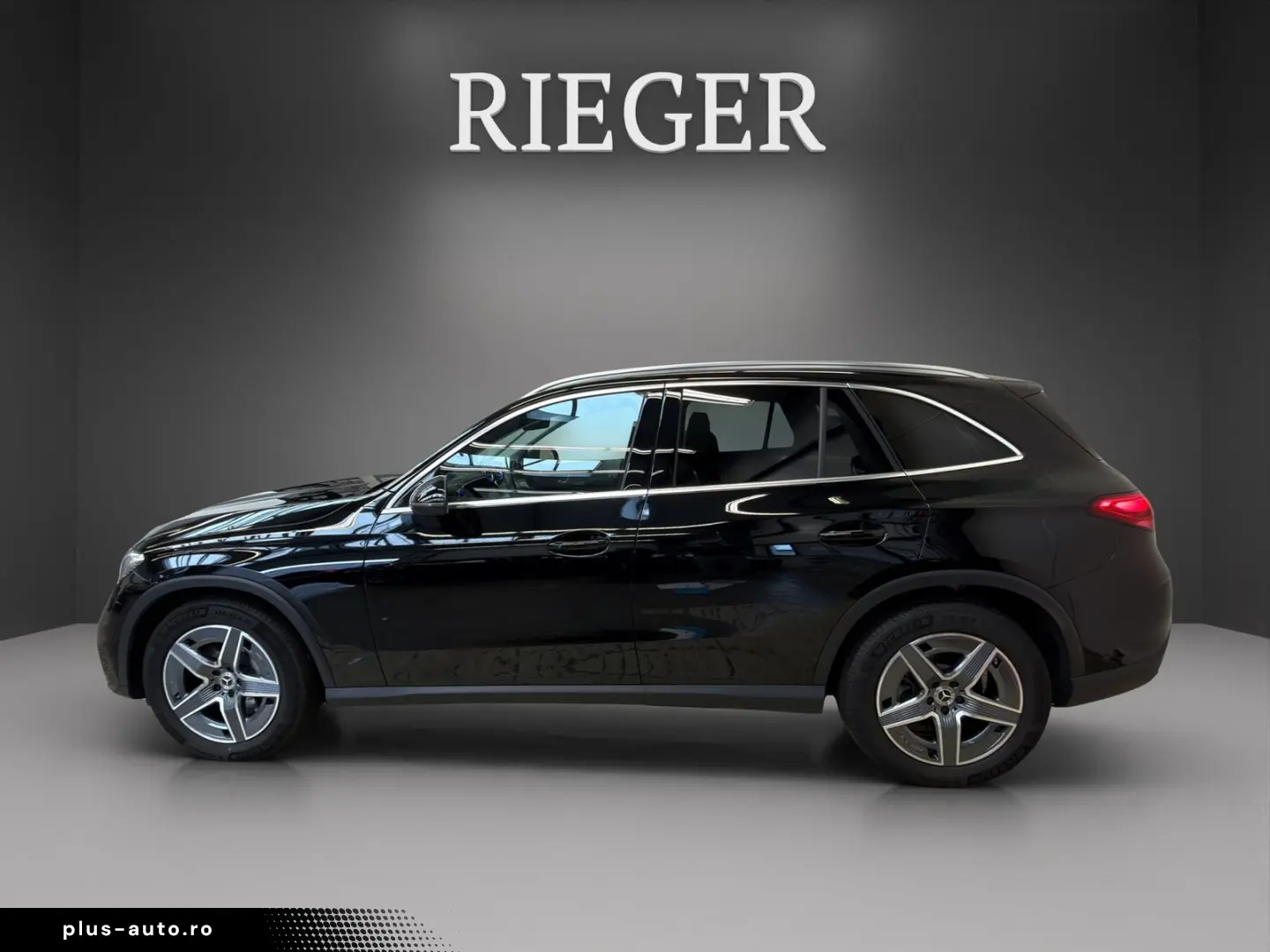 MERCEDES-BENZ GLC 300 4M AMG HUD MEMORY Pano LED SHZ&hellip;