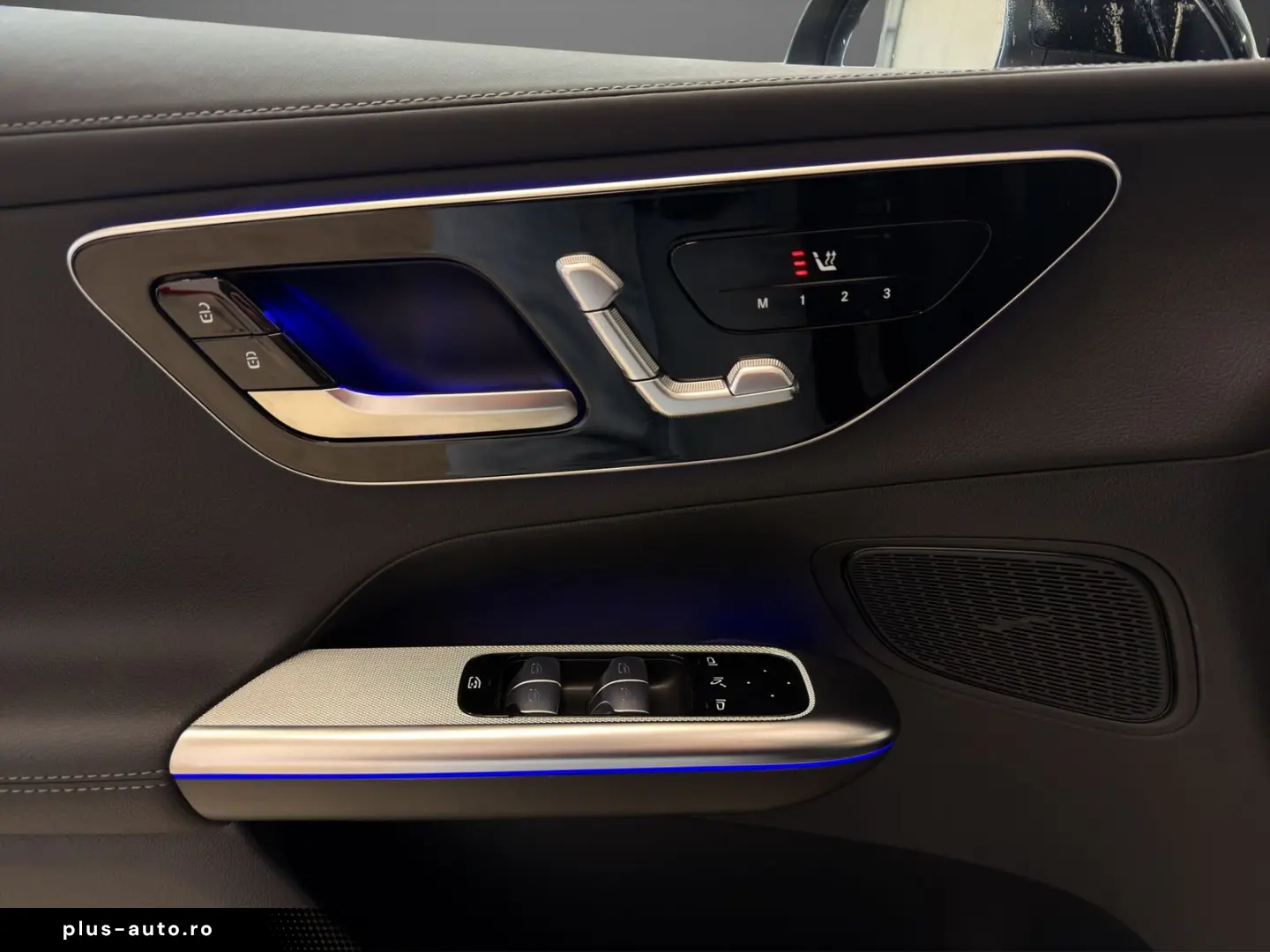MERCEDES-BENZ GLC 300 4M AMG HUD MEMORY Pano LED SHZ&hellip;