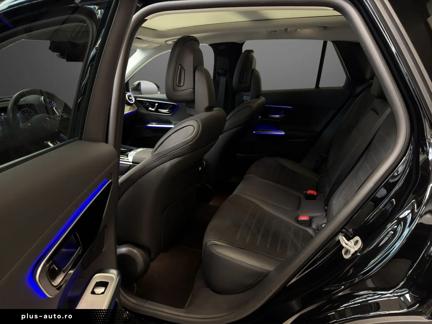 MERCEDES-BENZ GLC 300 4M AMG HUD MEMORY Pano LED SHZ&hellip;