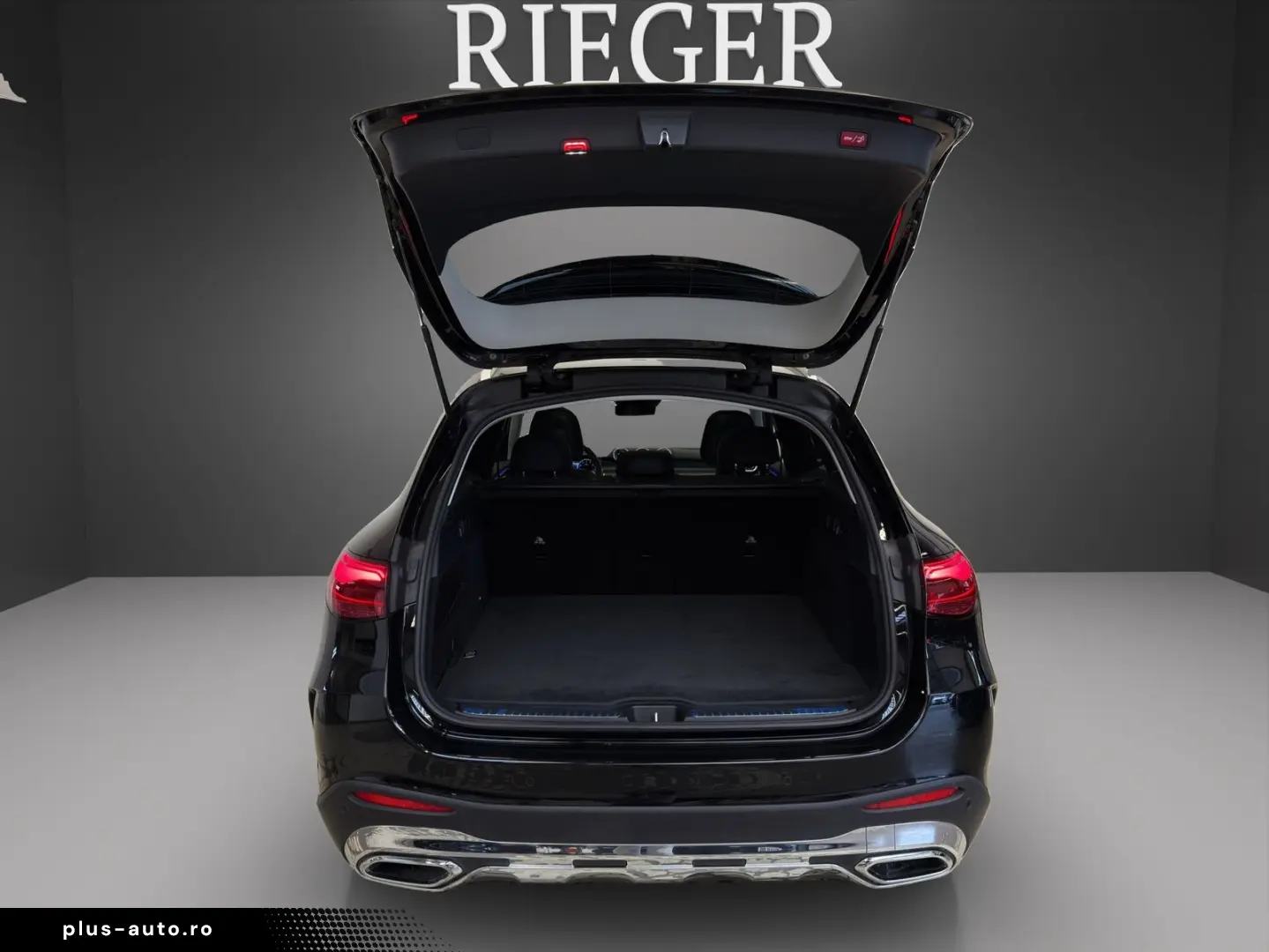 MERCEDES-BENZ GLC 300 4M AMG HUD MEMORY Pano LED SHZ&hellip;