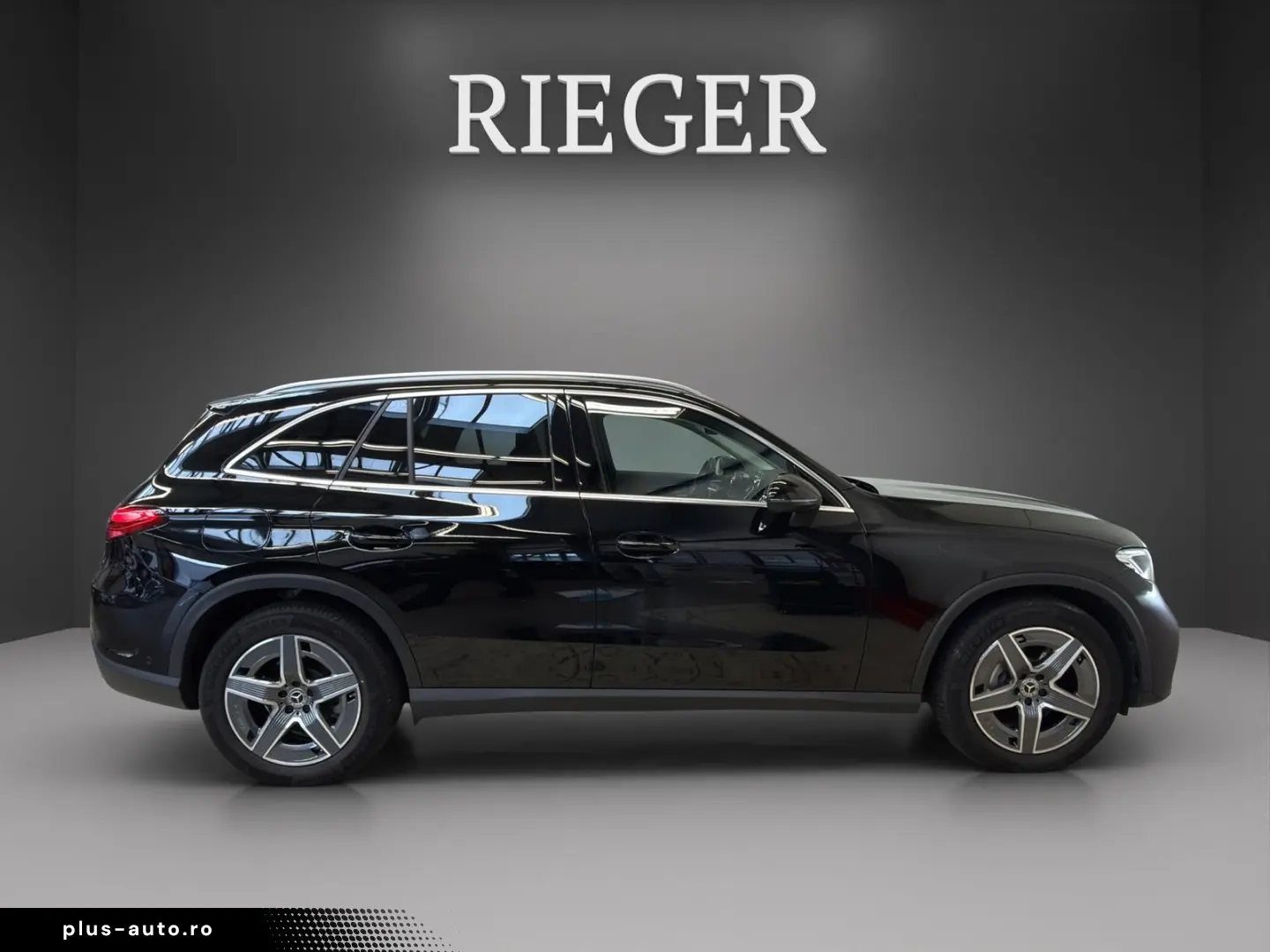 MERCEDES-BENZ GLC 300 4M AMG HUD MEMORY Pano LED SHZ&hellip;