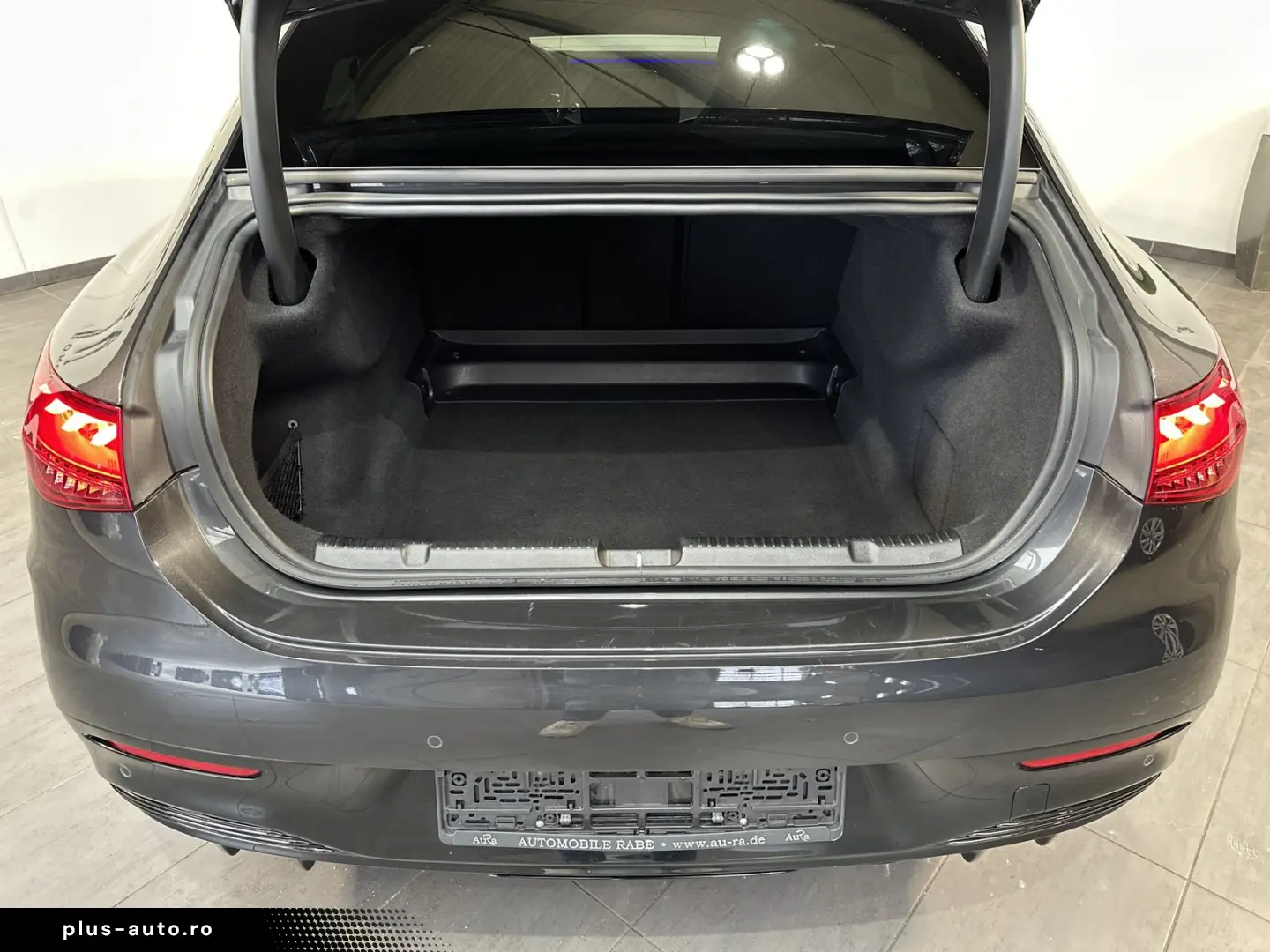 MERCEDES-BENZ EQE 43 AMG 4Matic NAV LED PANORAMA BUR&hellip;