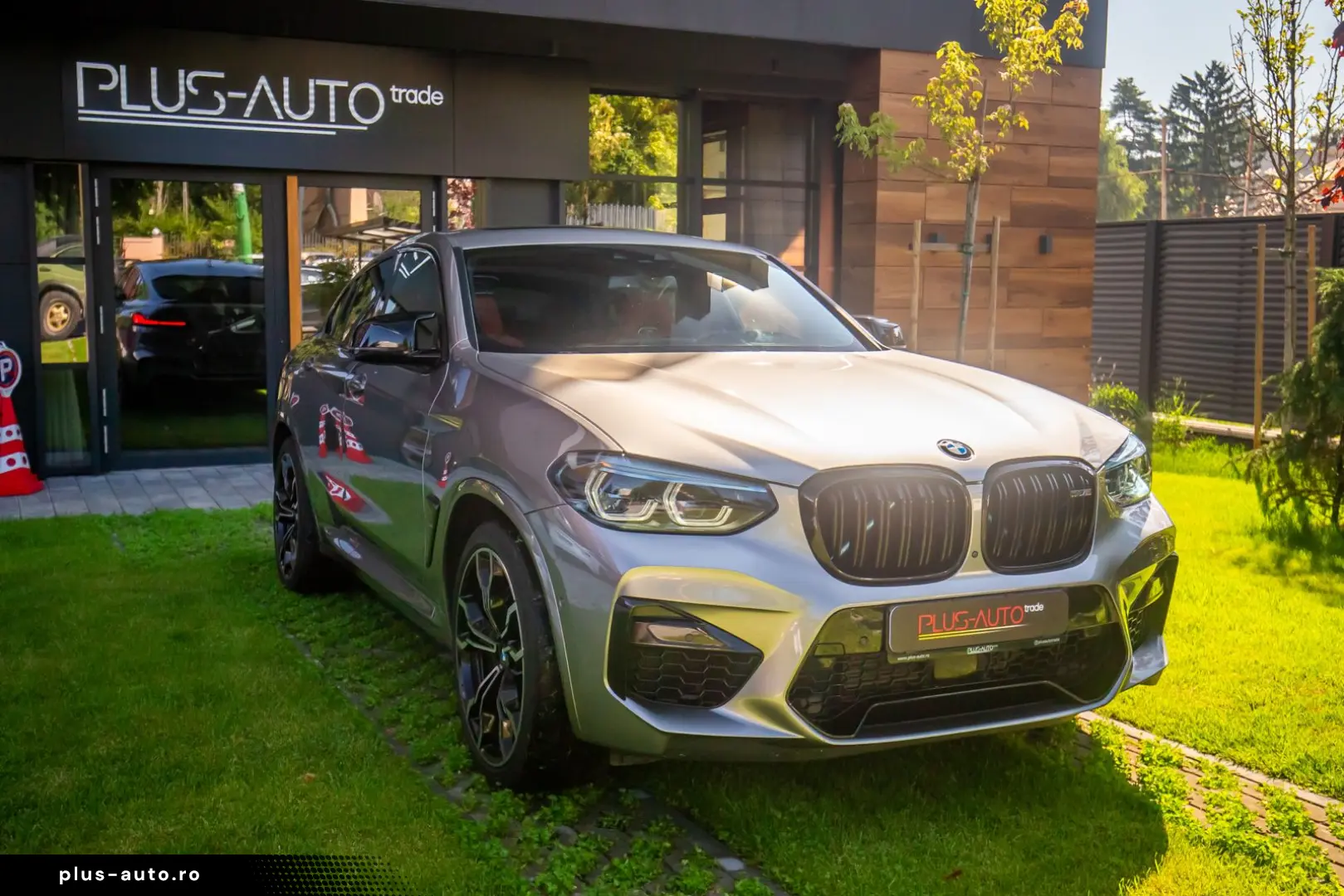 BMW X4 M
