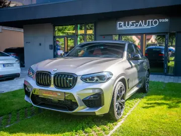 BMW X4 M