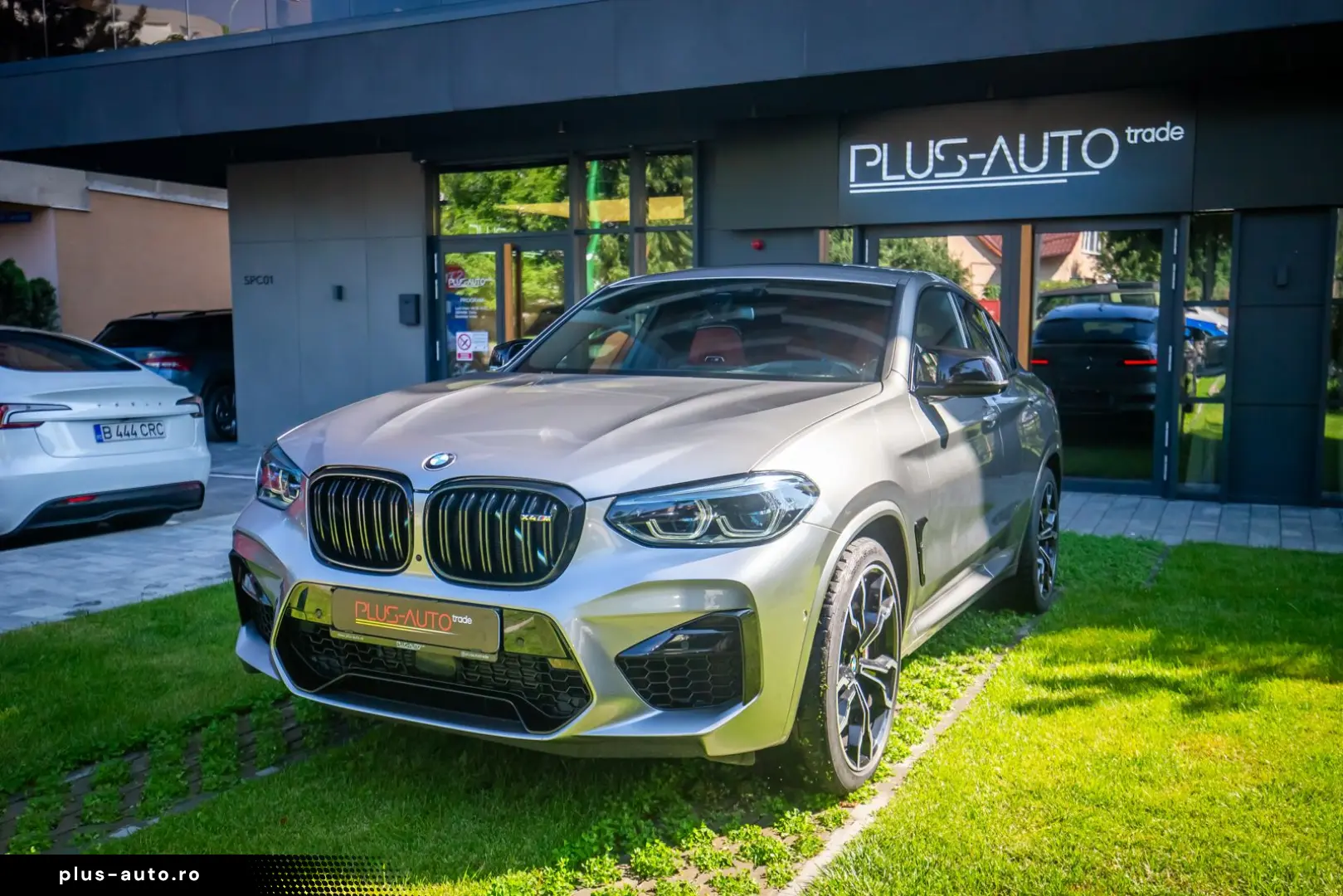 BMW X4 M