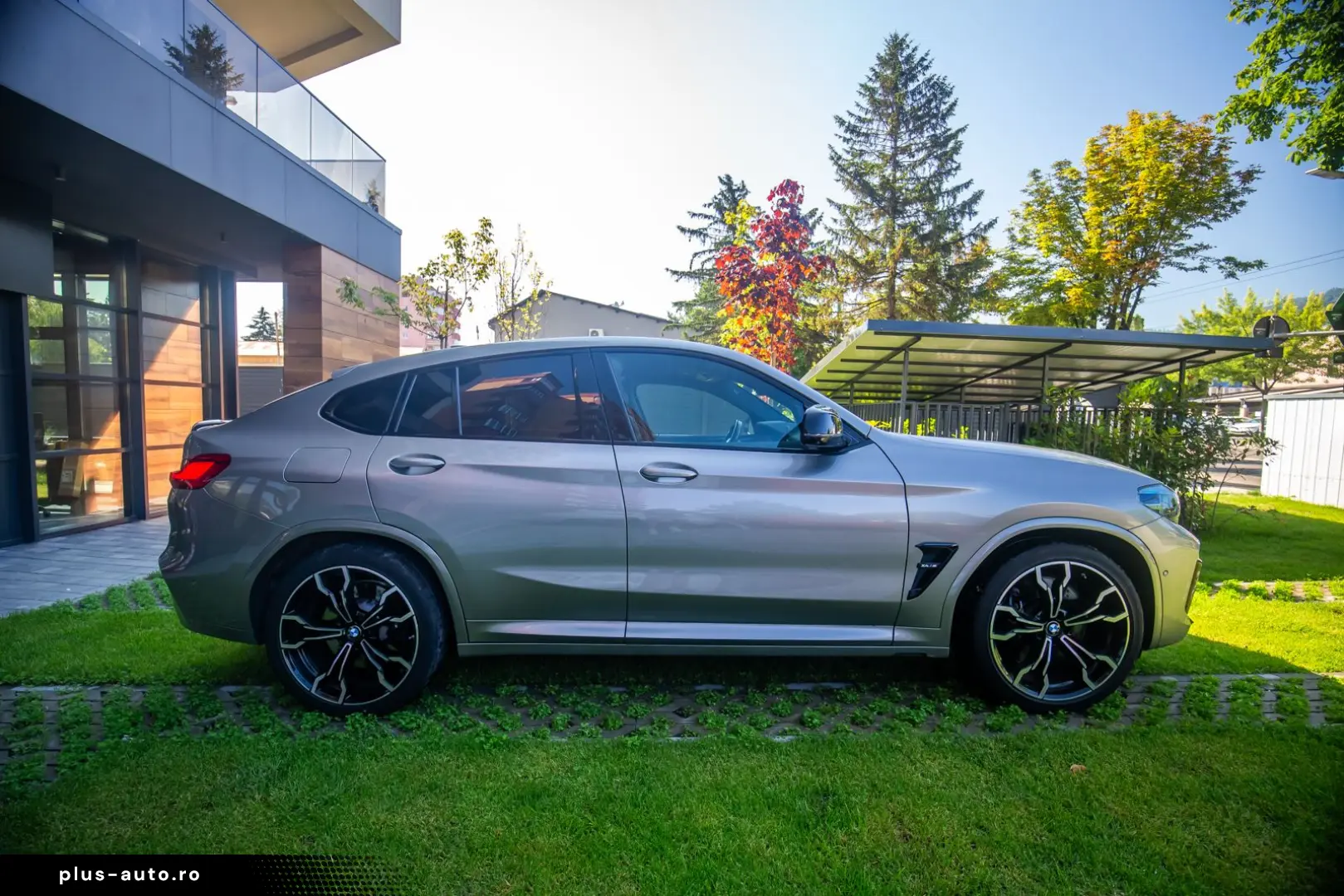 BMW X4 M