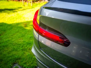 BMW X4 M