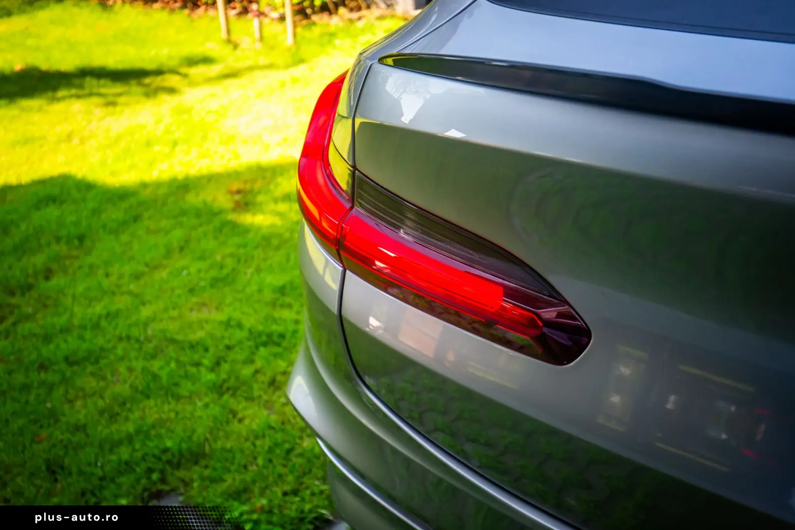 BMW X4 M
