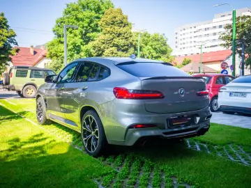 BMW X4 M