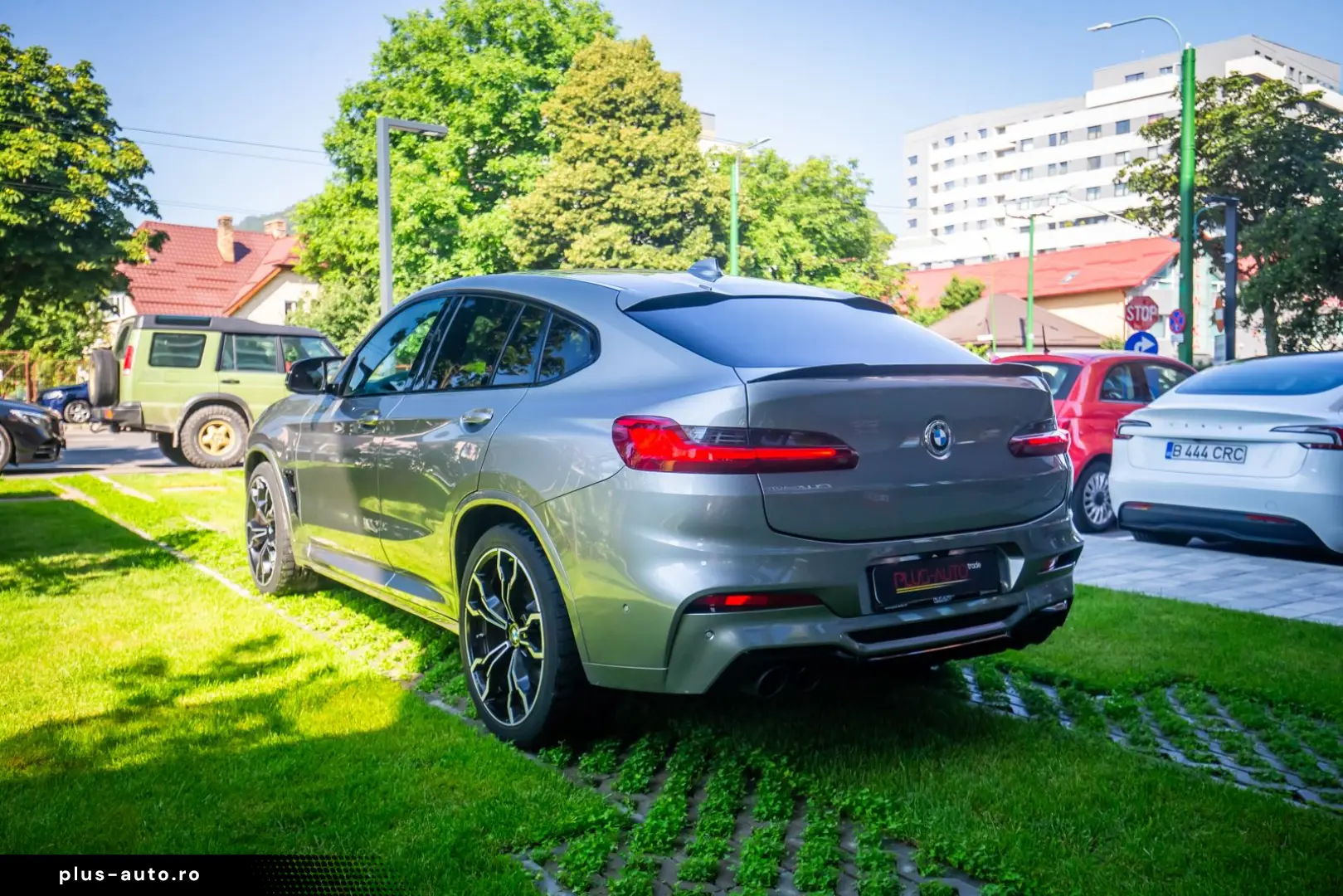 BMW X4 M