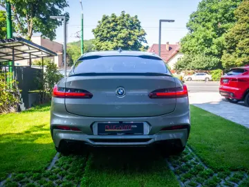 BMW X4 M
