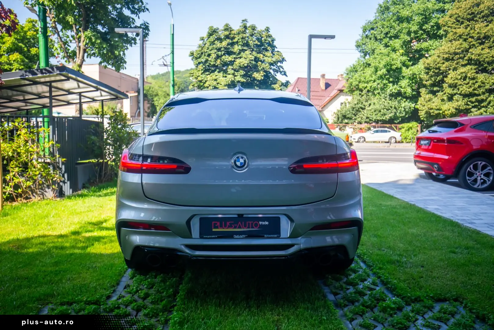 BMW X4 M