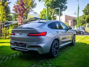 BMW X4 M