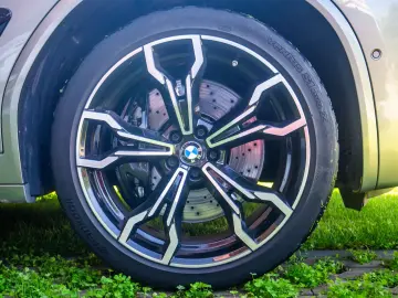 BMW X4 M