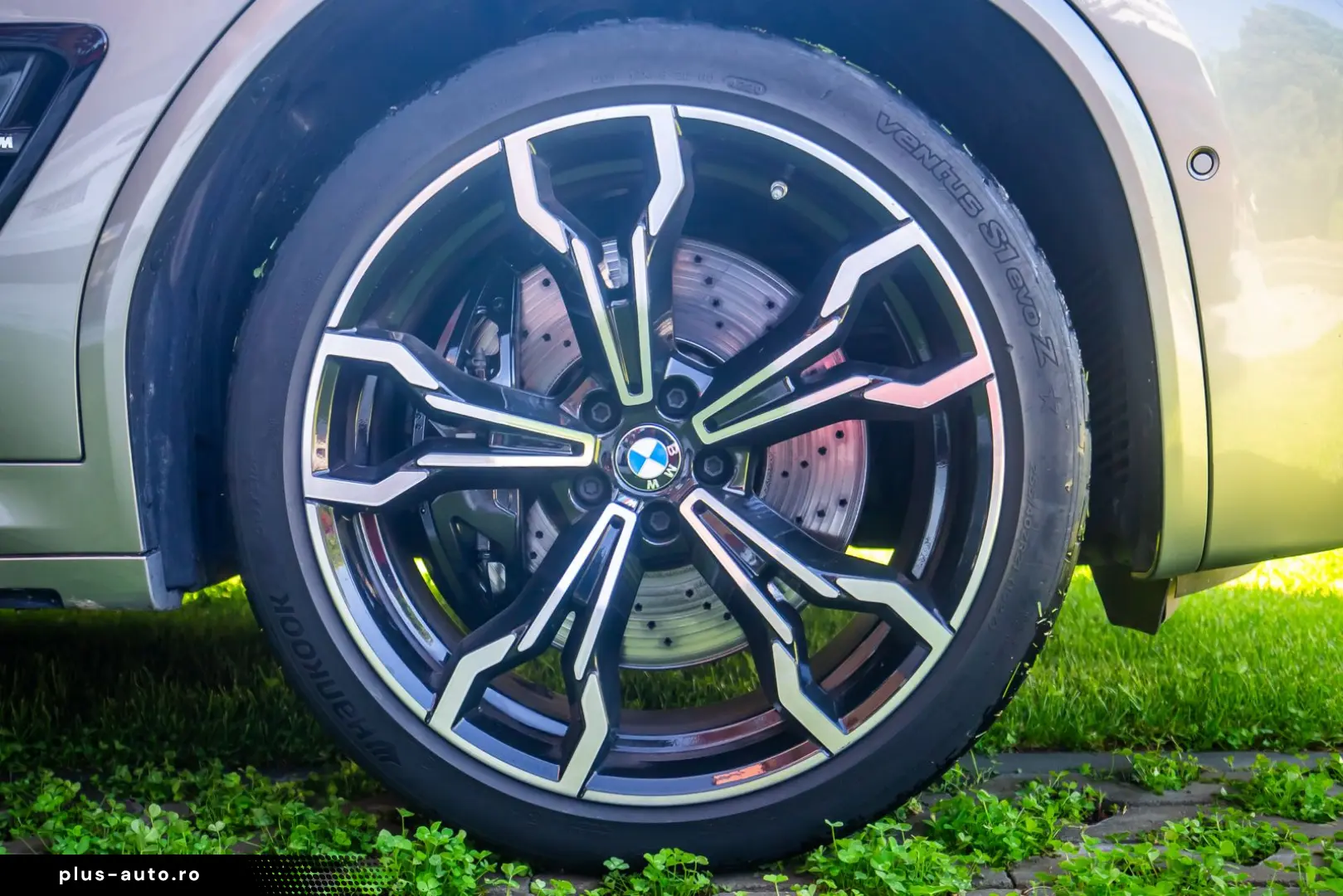 BMW X4 M