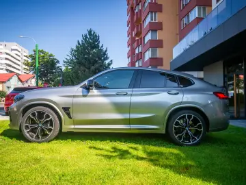 BMW X4 M