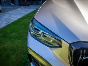 BMW X4 M