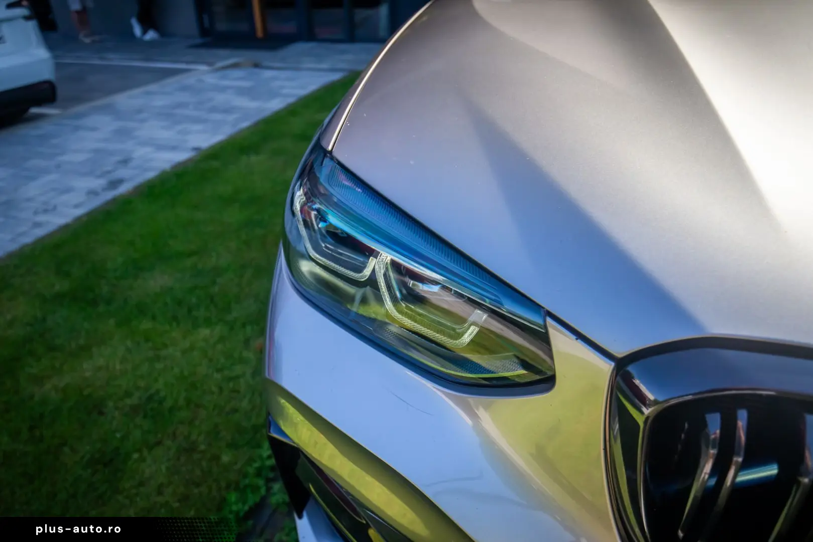 BMW X4 M