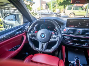 BMW X4 M