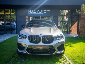 BMW X4 M