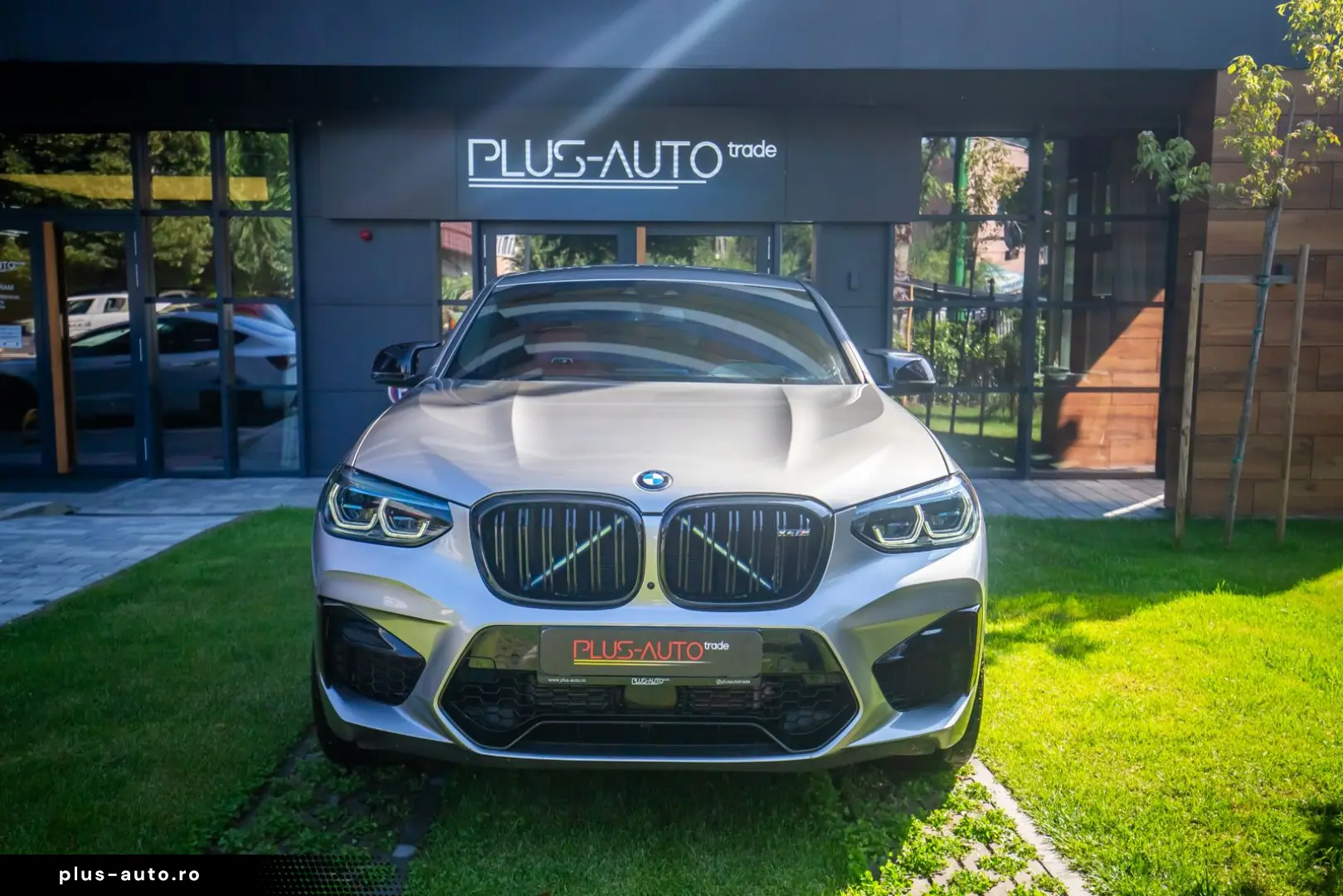 BMW X4 M