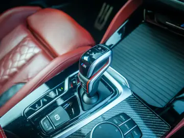 BMW X4 M