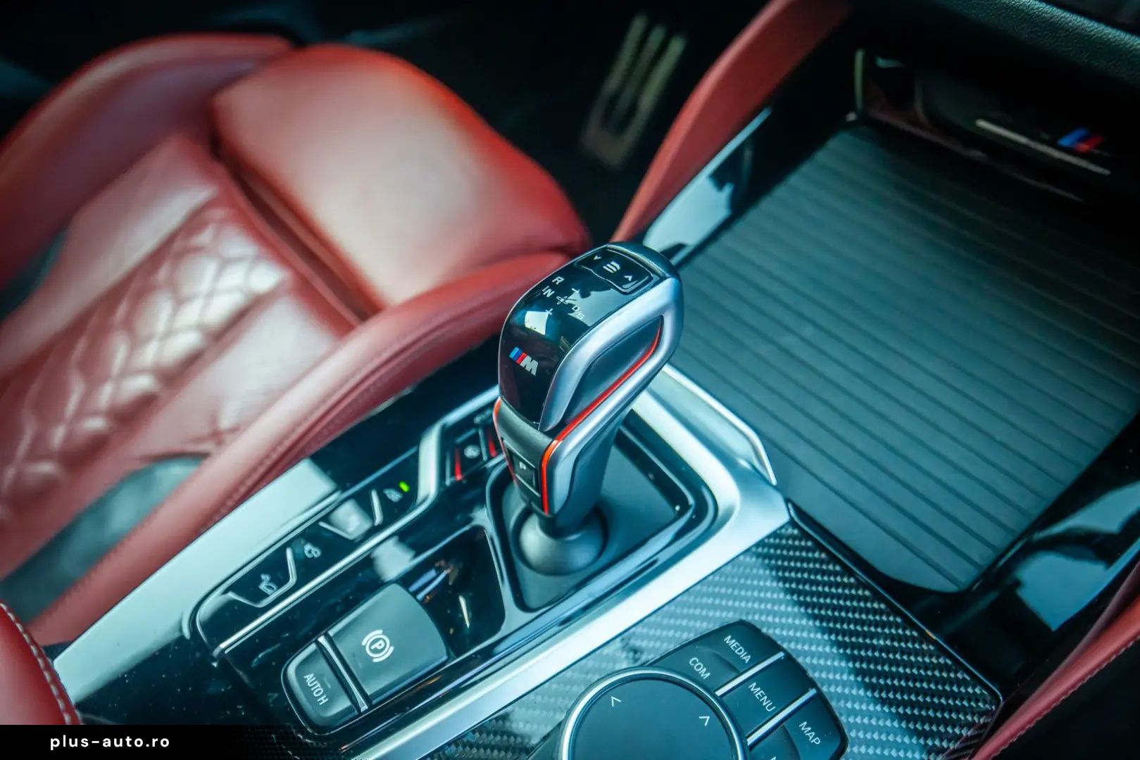 BMW X4 M