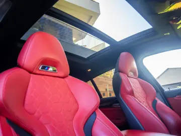 BMW X4 M