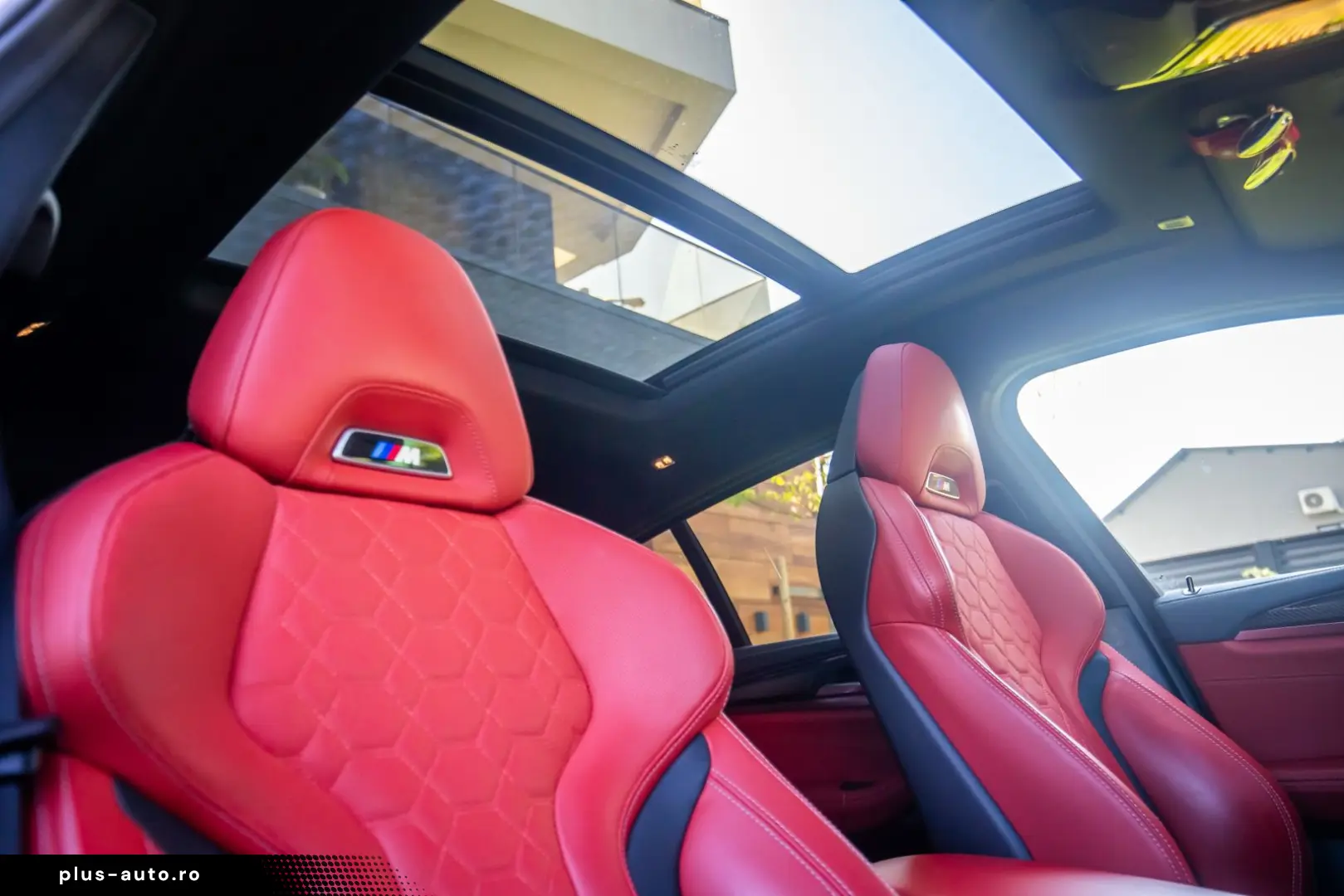 BMW X4 M