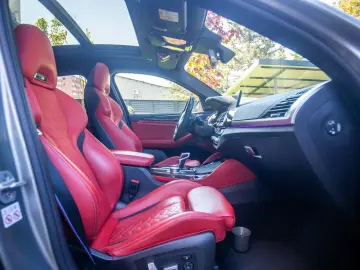 BMW X4 M