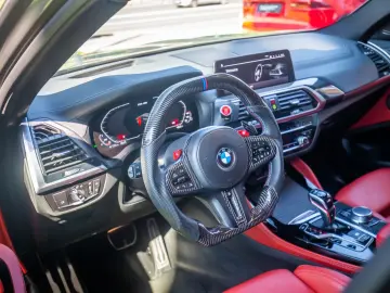 BMW X4 M