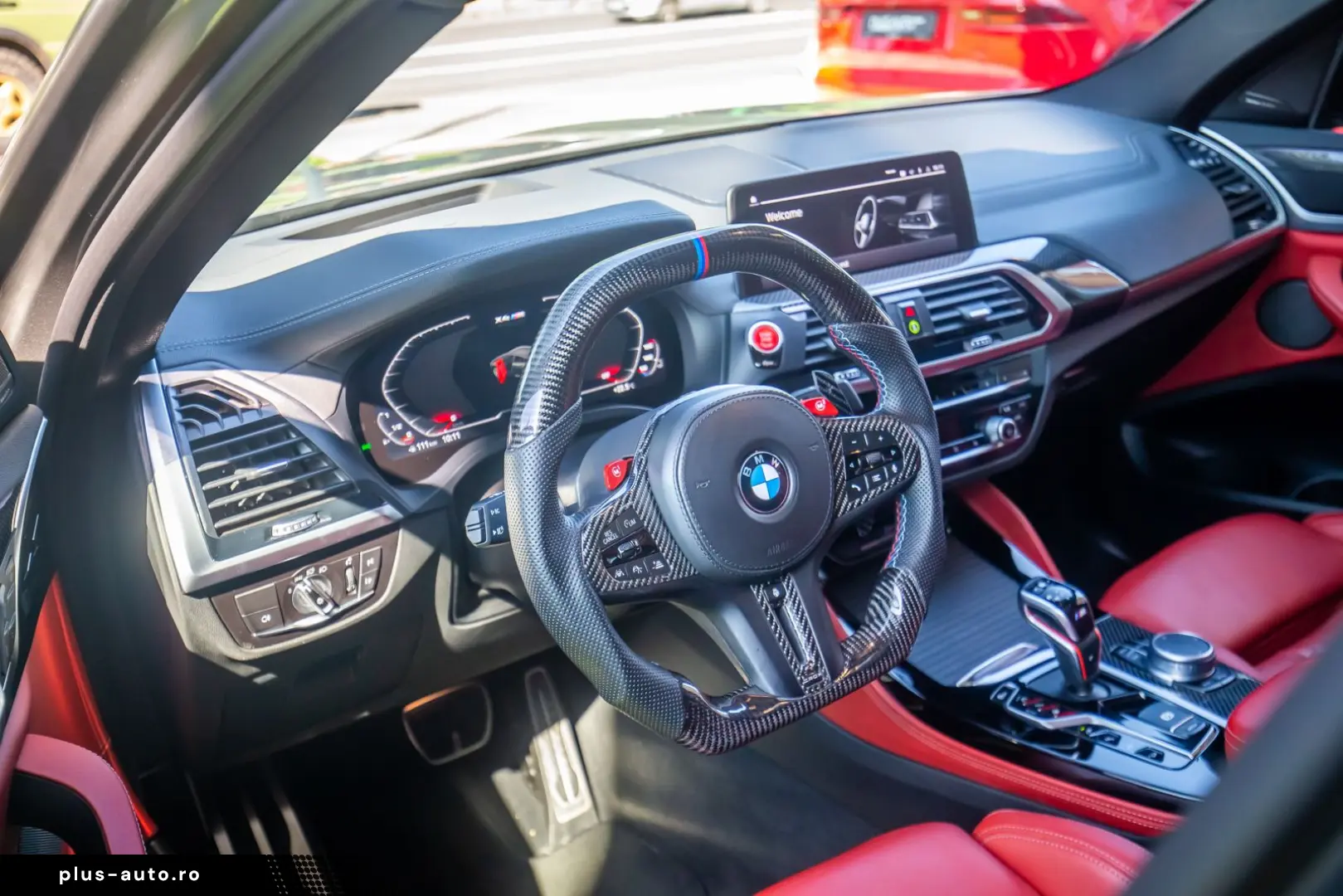 BMW X4 M