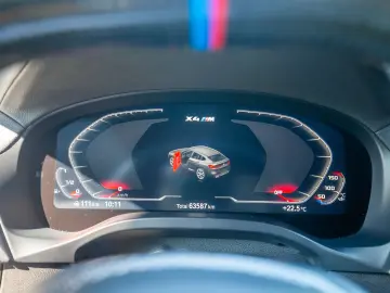 BMW X4 M