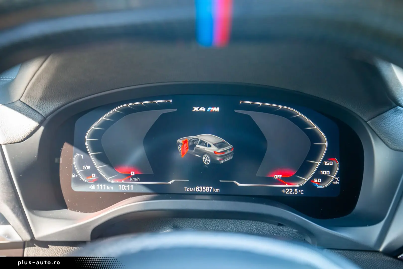 BMW X4 M