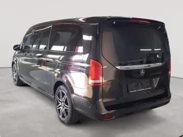 MERCEDES-BENZ V300d 4M Avantgarde Edition DIS AMG
