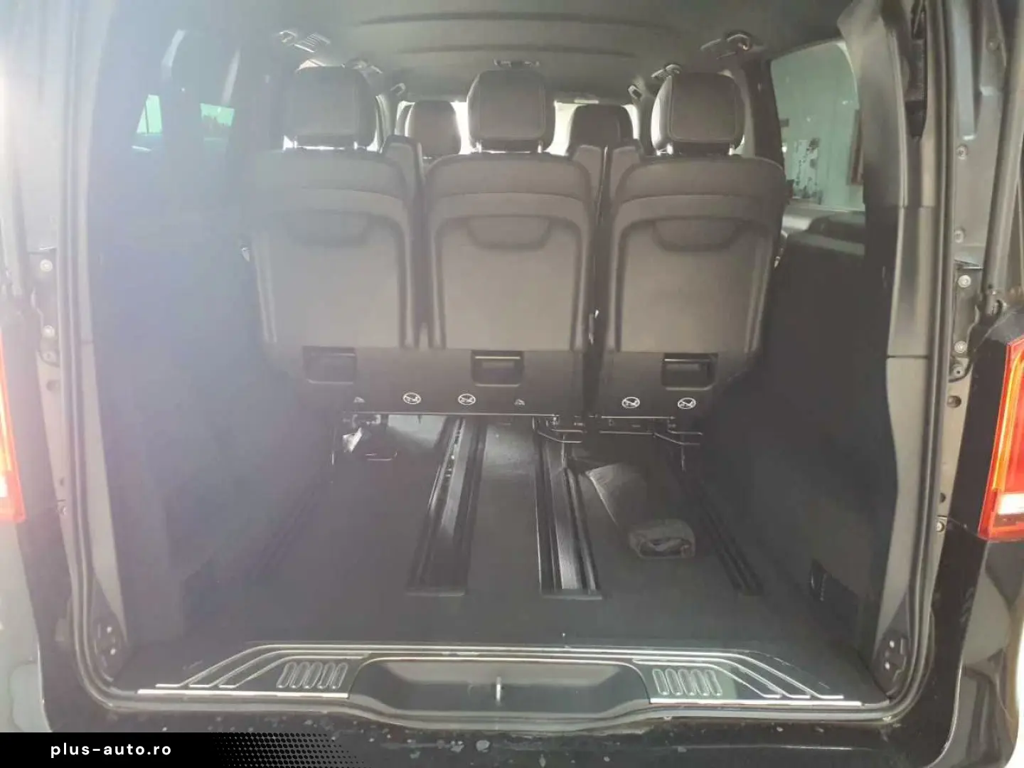 MERCEDES-BENZ V300d 4M Avantgarde Edition DIS AMG